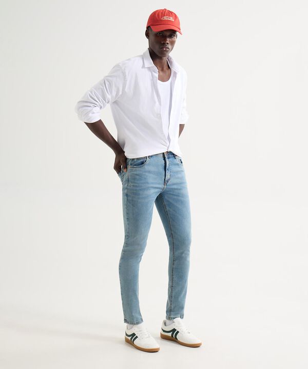 Jeans para hombre image number null